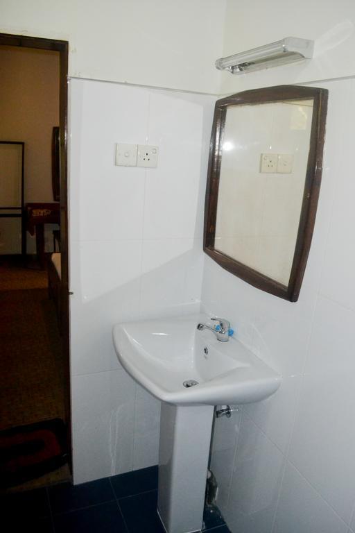 My Place Hikkaduwa Εξωτερικό φωτογραφία