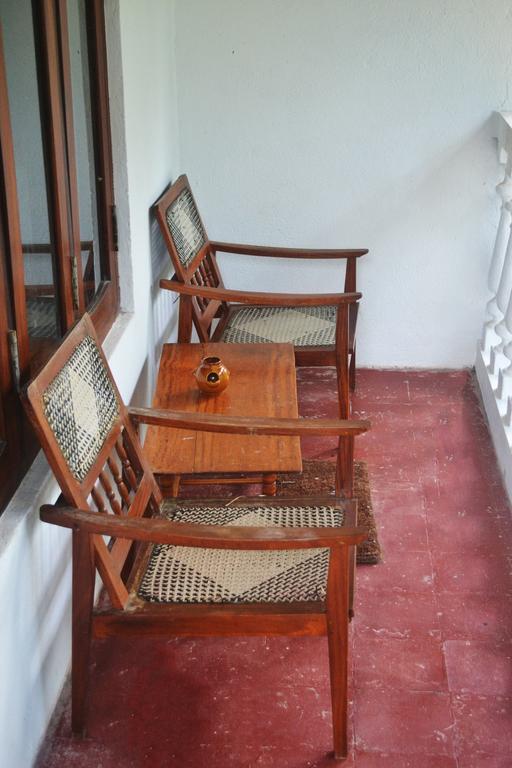 My Place Hikkaduwa Εξωτερικό φωτογραφία