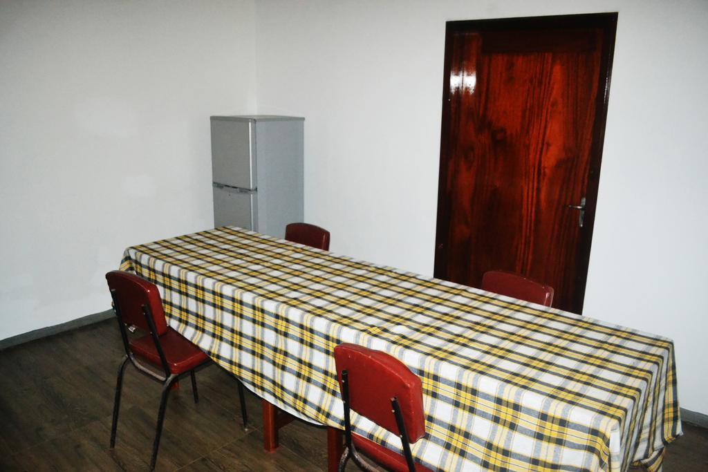 My Place Hikkaduwa Εξωτερικό φωτογραφία